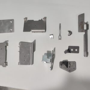 Sheet Metal Component